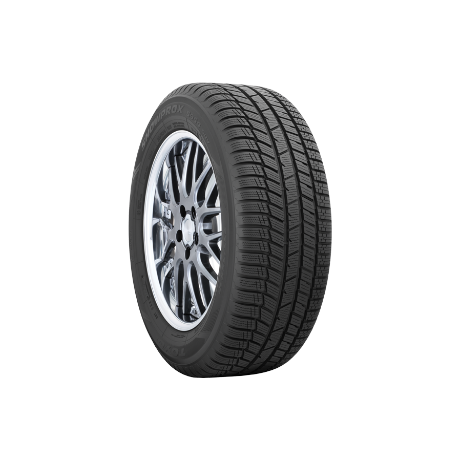 TOYO Z275/45 R20 SNOWPROX S954 SUV 110V XL RG DOT2024 TOYO Z275/45 R20 SNOWPROX S954 SUV 110V XL RG DOT2024