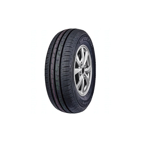 TRACMAX L205/70 R15C X-PRIVILO RF19 106/104S