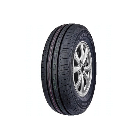 TRACMAX L205/70 R15C X-PRIVILO RF19 106/104S
