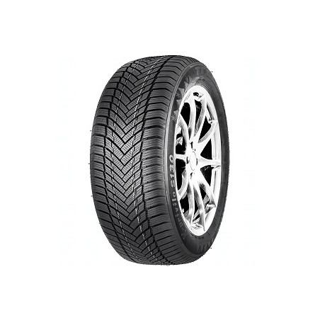 TRACMAX Z195/50 R16 X-PRIVILO S130 88V XL