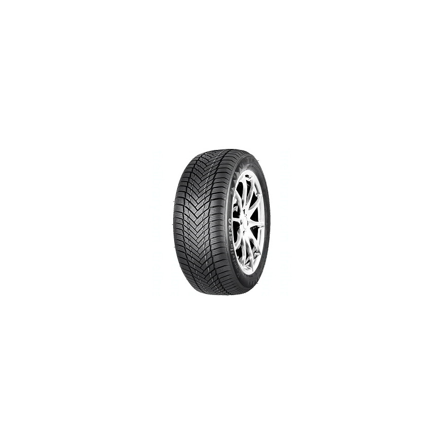 TRACMAX Z205/60 R16 X-PRIVILO S130 96H XL