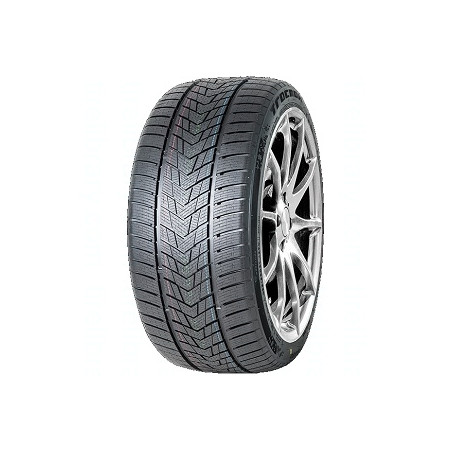 TRACMAX Z255/40 R18 X-PRIVILO S330 99V XL RG
