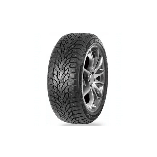 TRACMAX Z275/35 R22 X-PRIVILO S500 104H XL RG