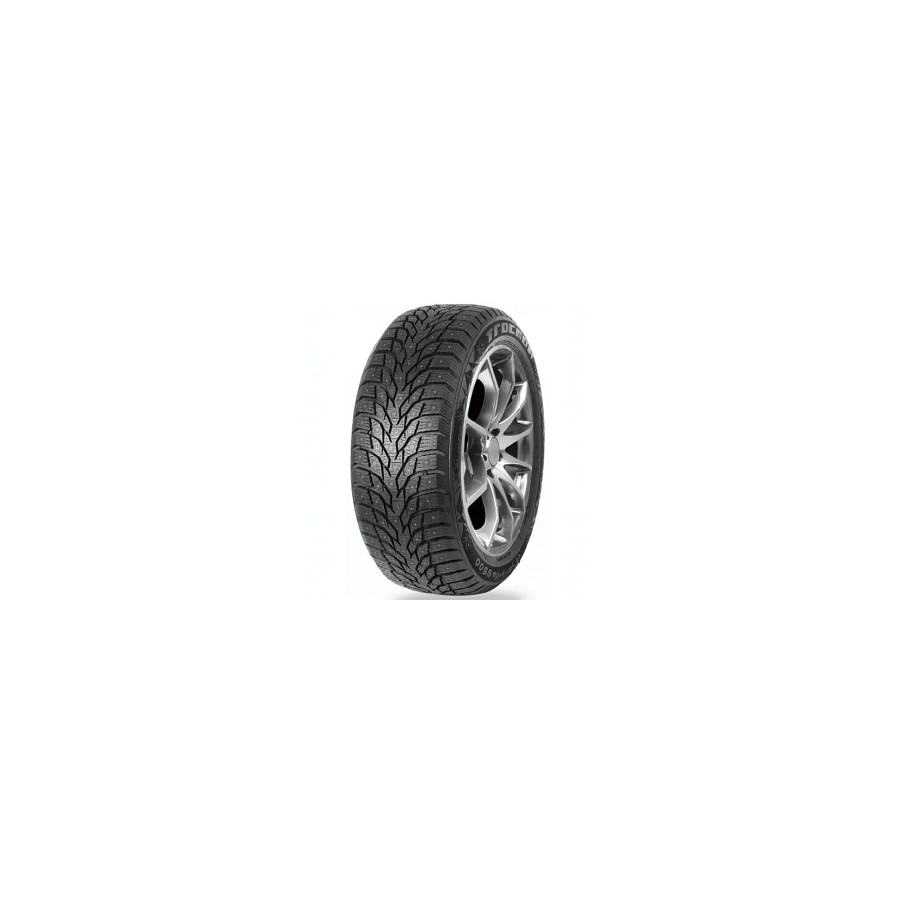 TRACMAX Z275/35 R22 X-PRIVILO S500 104H XL RG