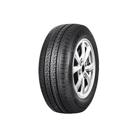TRACMAX Z195/65 R16C X-PRIVILO VS450 104/102T
