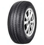 TRACMAX Z195/65 R16C X-PRIVILO VS450 104/102T