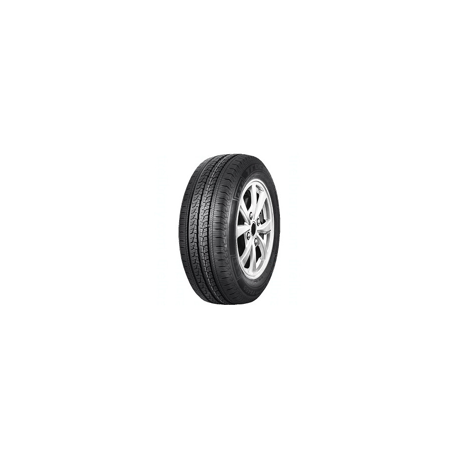 TRACMAX Z215/75 R16C X-PRIVILO VS450 116/114R TRACMAX Z215/75 R16C X-PRIVILO VS450 116/114R