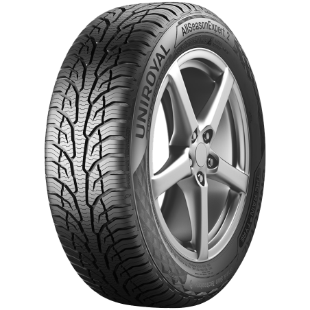 UNIROYAL W225/55 R18 ALL SEASON EXPERT 2 102V XL DOT2024