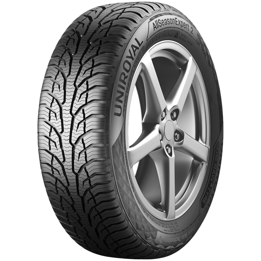 245/45 R18 ALLSEASONEXPERT 2 [100] Y XL FR M+S