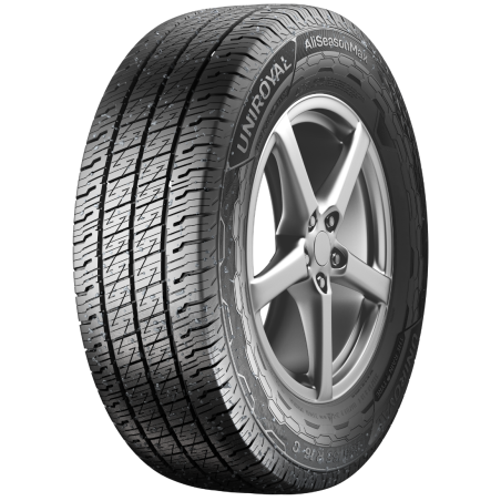 195/75 R16C ALLSEASONMAX [110/108] R M+S