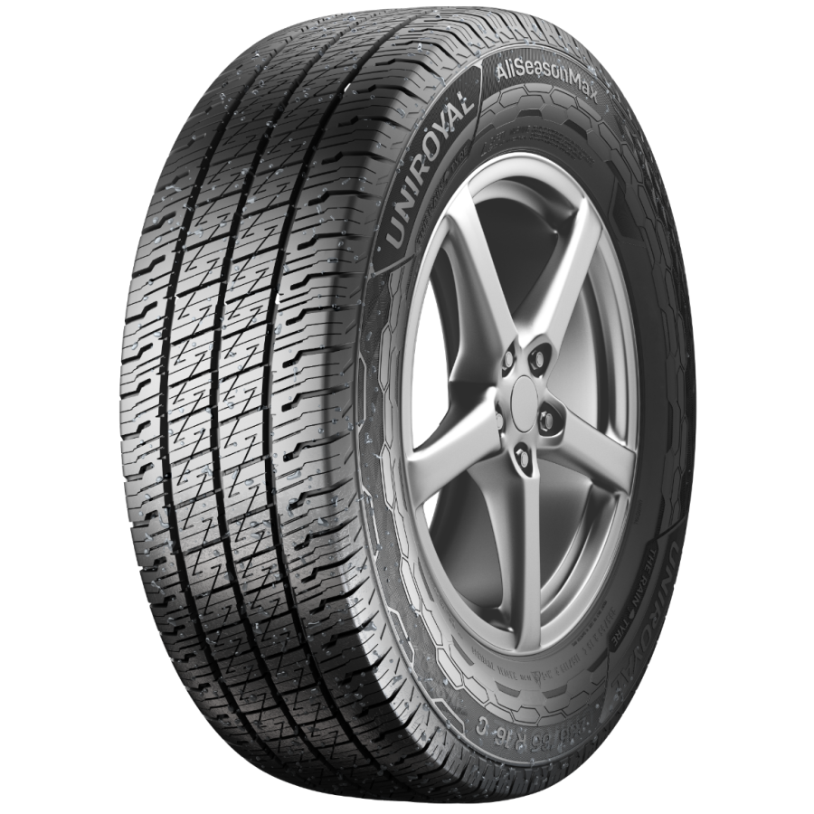 205/65 R16C ALLSEASONMAX [107/105] T M+S DOT2024