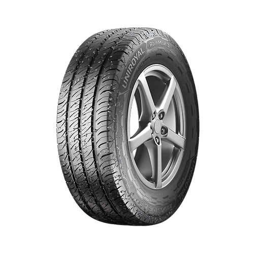 UNIROYAL L175/65 R14C RAIN MAX 3 90/88T DOT2023