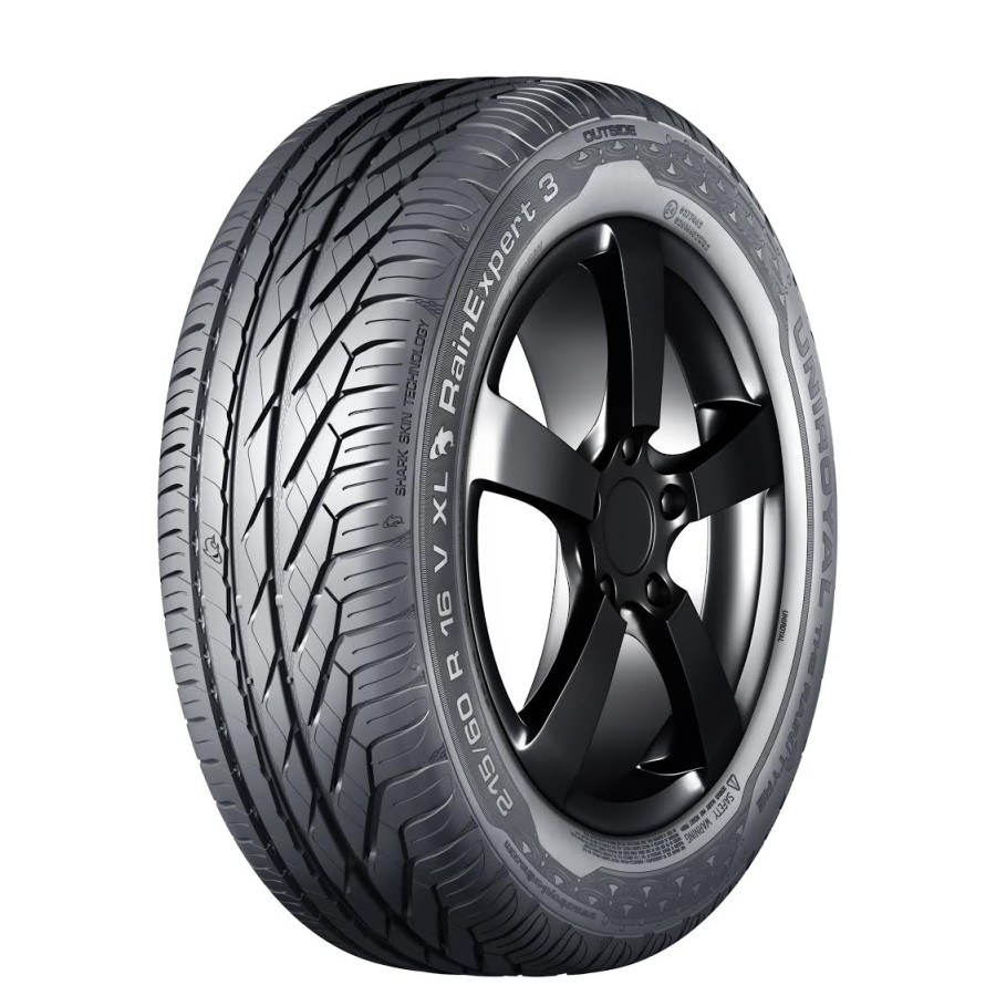 UNIROYAL L175/70 R13 RAINEXPERT 3 82T UNIROYAL L175/70 R13 RAINEXPERT 3 82T