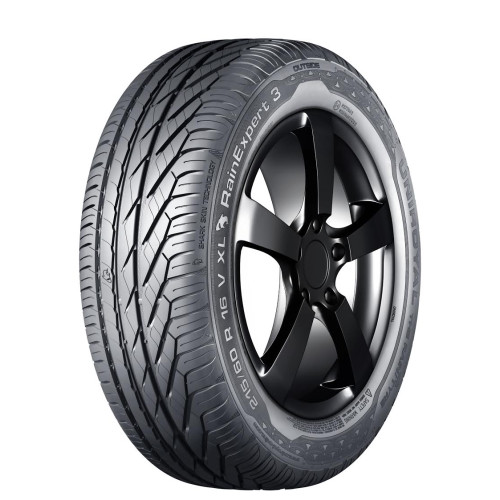 255/65 R17 RAINEXPERT 3 [110] H FR DOT2023