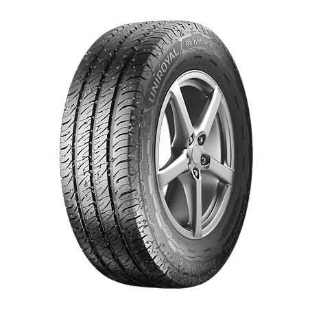 225/55 R17C RAINMAX 3 [109/107] T DOT2023