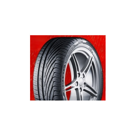 245/50 R18 RAINSPORT 3 [100] Y FR SSR DOT2023