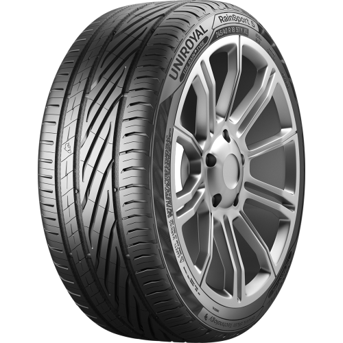 245/45 R19 RAINSPORT 5 [102] Y XL FR DOT2024