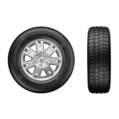 225/65 R16C COMTRAC 2 WINTER + [112/110] R