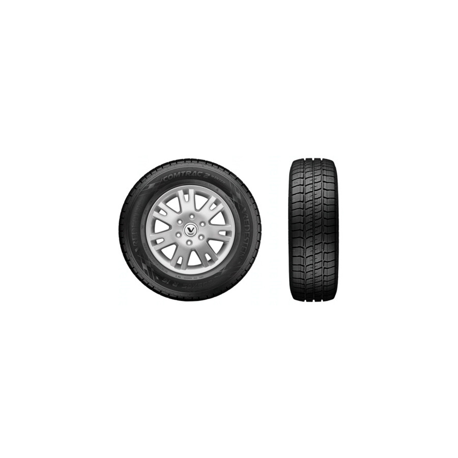 225/65 R16C COMTRAC 2 WINTER + [112/110] R