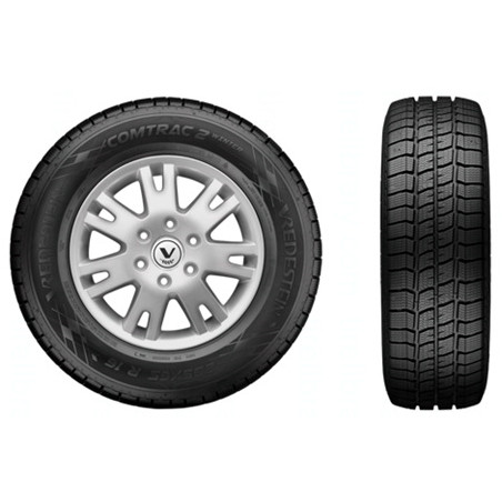 225/65 R16C COMTRAC 2 WINTER + [112/110] R