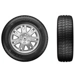 215/60 R17C COMTRAC 2 WINTER + [109/107] H