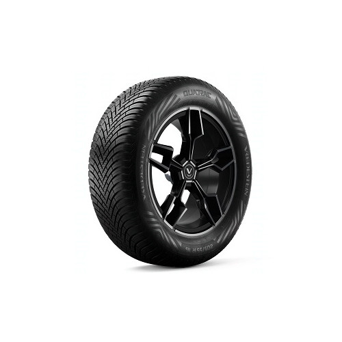 205/55 R16 QUATRAC [94] V XL