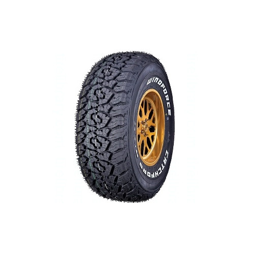 WINDFORCE L275/70 R18 CATCHFORS A/T 2 125R DOT2023