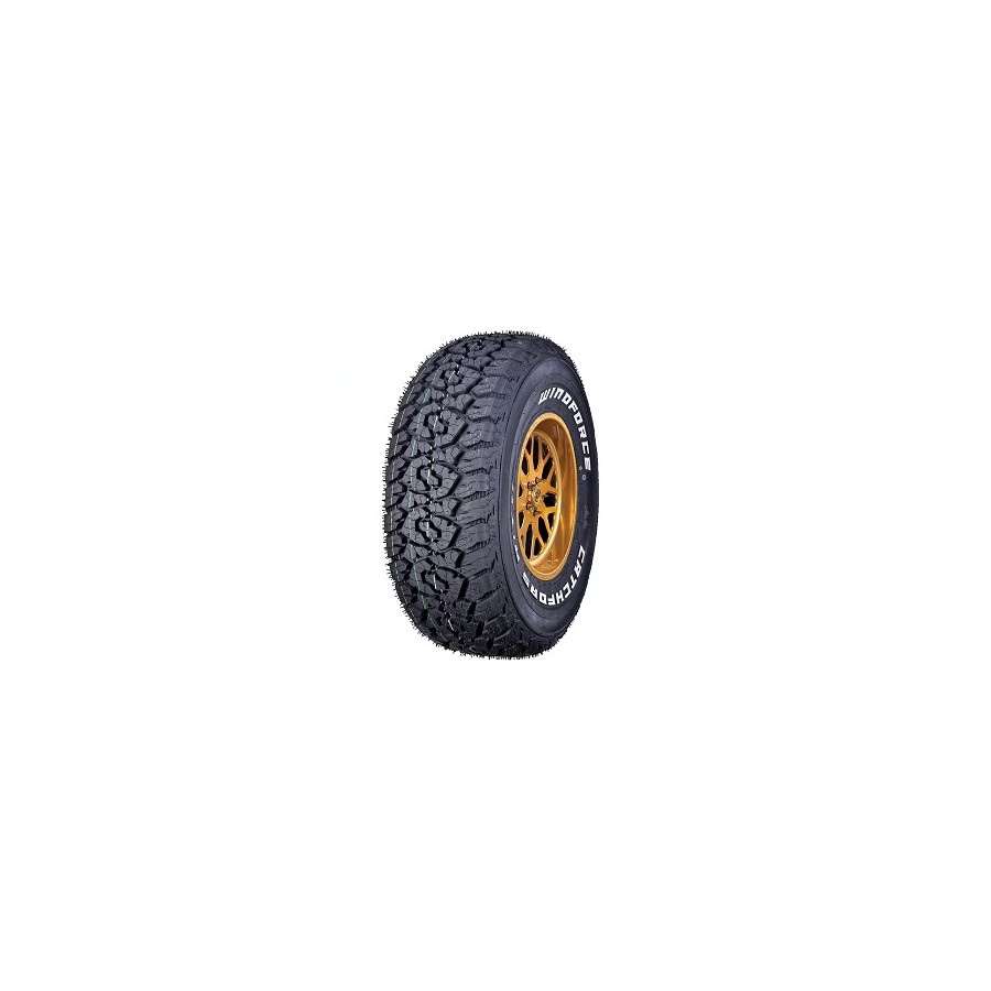WINDFORCE L275/70 R18 CATCHFORS A/T 2 125R DOT2023