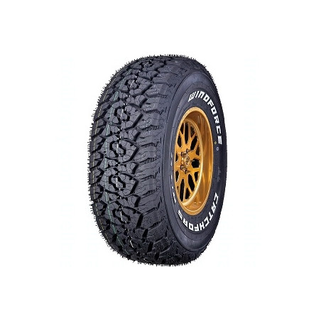WINDFORCE L275/70 R18 CATCHFORS A/T 2 125R DOT2023