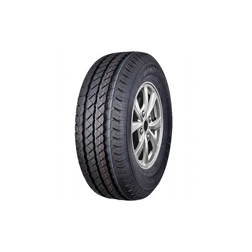 WINDFORCE L205/70 R15C MILEMAX 106/104R DOT2024