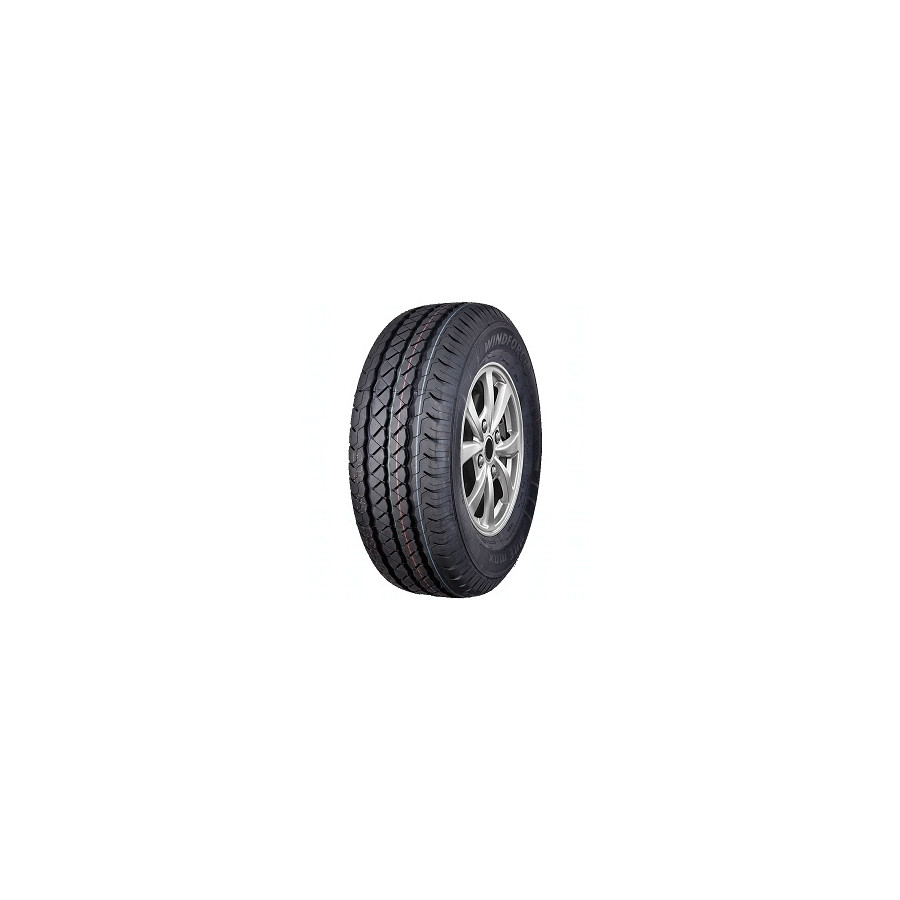WINDFORCE L195/80 R15C MILEMAX 106/104R DOT2024