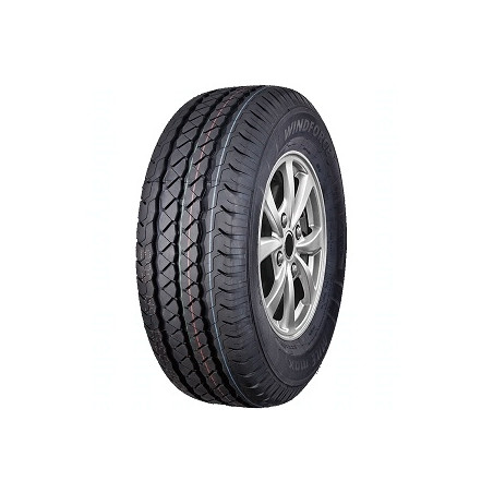 WINDFORCE L195/80 R15C MILEMAX 106/104R DOT2024