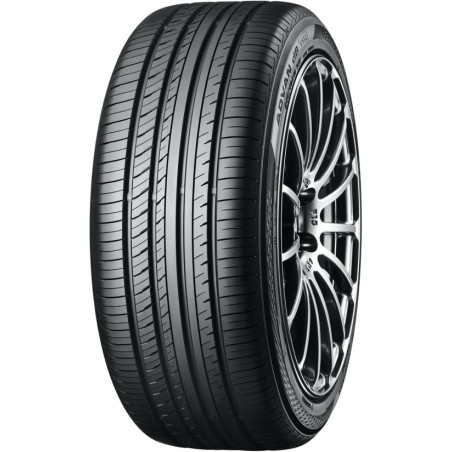 YOKOHAMA L255/40 R21 ADVAN DB V552 102Y XL RG