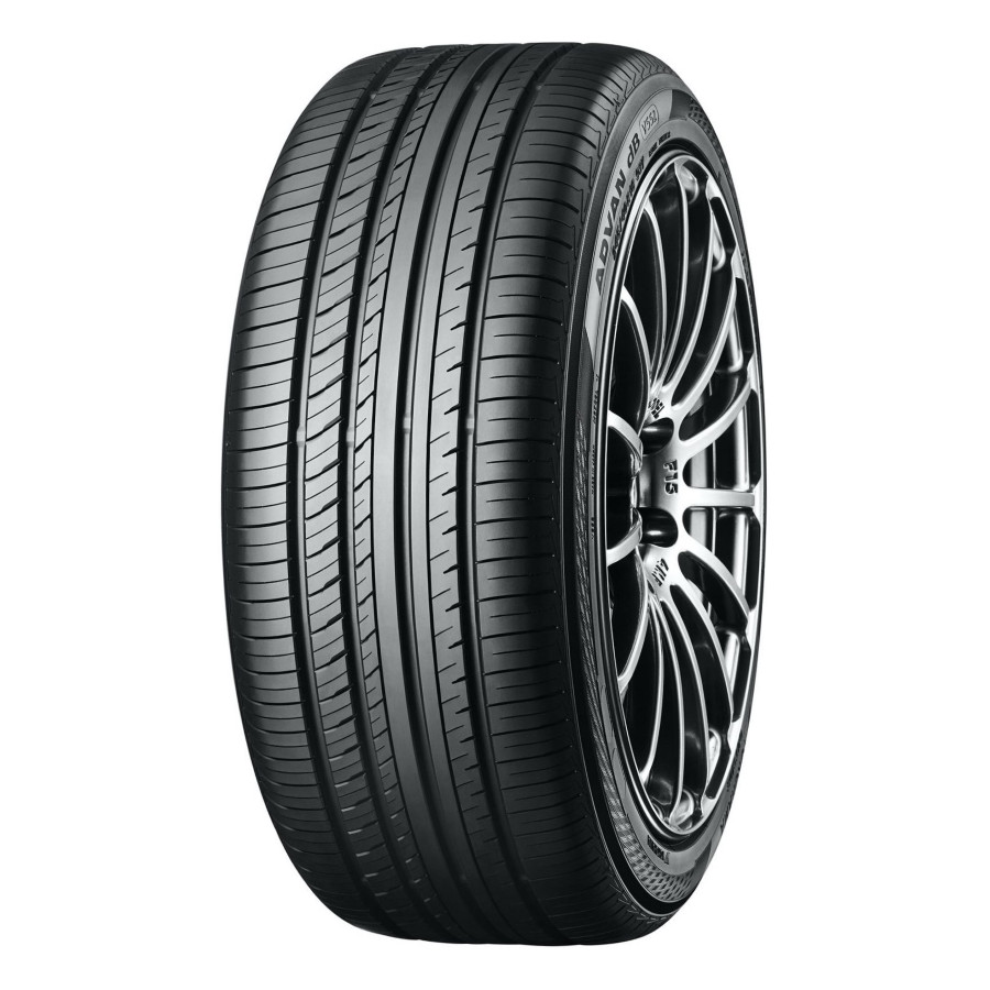 YOKOHAMA L255/40 R21 ADVAN DB V552 102Y XL RG DOT2024 YOKOHAMA L255/40 R21 ADVAN DB V552 102Y XL RG DOT2024
