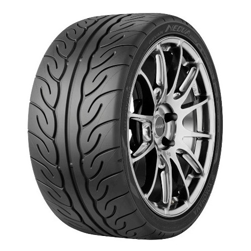YOKOHAMA L195/50 R15 ADVAN NEOVA AD08 RS 82V RG DOT2026