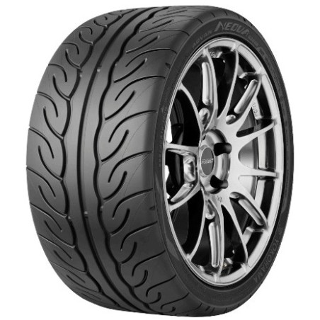 YOKOHAMA L195/50 R15 ADVAN NEOVA AD08 RS 82V RG DOT2026