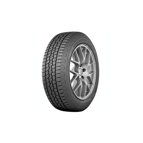 YOKOHAMA W235/65 R17 GEOLANDAR CV 4S G061 108V