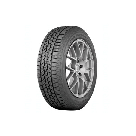YOKOHAMA W225/55 R17 GEOLANDAR CV 4S G061 101V
