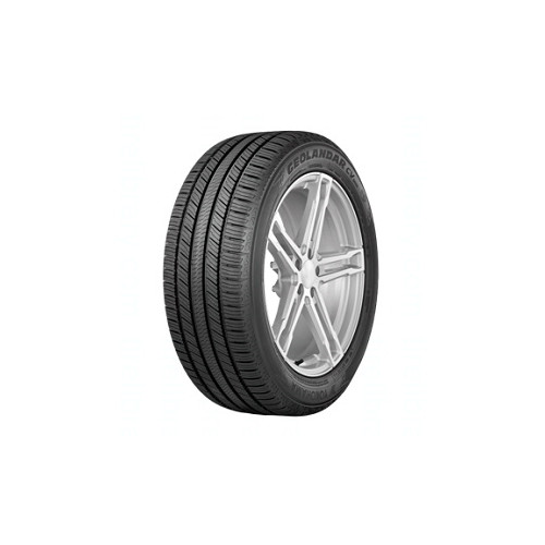YOKOHAMA L215/55 R18 GEOLANDAR CV 99V XL