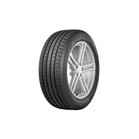 YOKOHAMA L255/55 R18 GEOLANDAR CV 109V XL