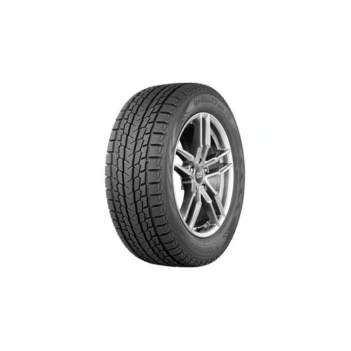 YOKOHAMA Z275/65 R17 ICEGUARD G075 115Q DOT2024