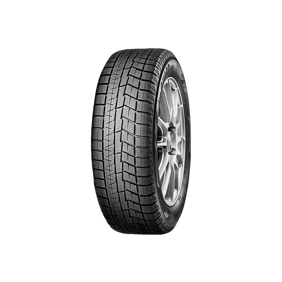 YOKOHAMA Z245/50 R18 ICE GUARD IG60 104Q XL RPB YOKOHAMA Z245/50 R18 ICE GUARD IG60 104Q XL RPB
