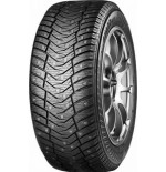 YOKOHAMA Z265/45 R20 ICE GUARD IG65 104T RPB STUDDED
