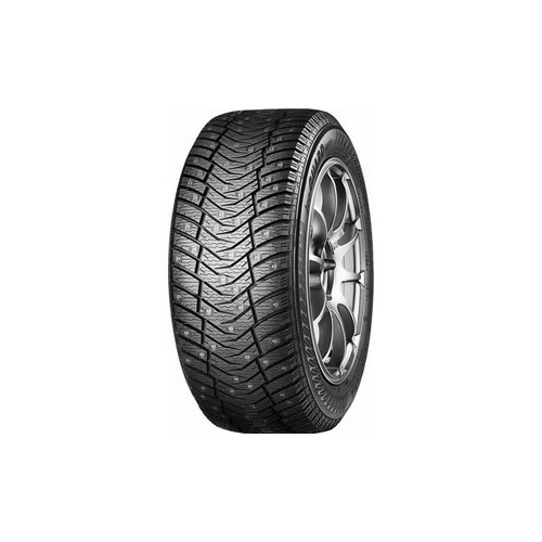 YOKOHAMA Z265/50 R22 ICE GUARD IG65 112T XL STUDDED