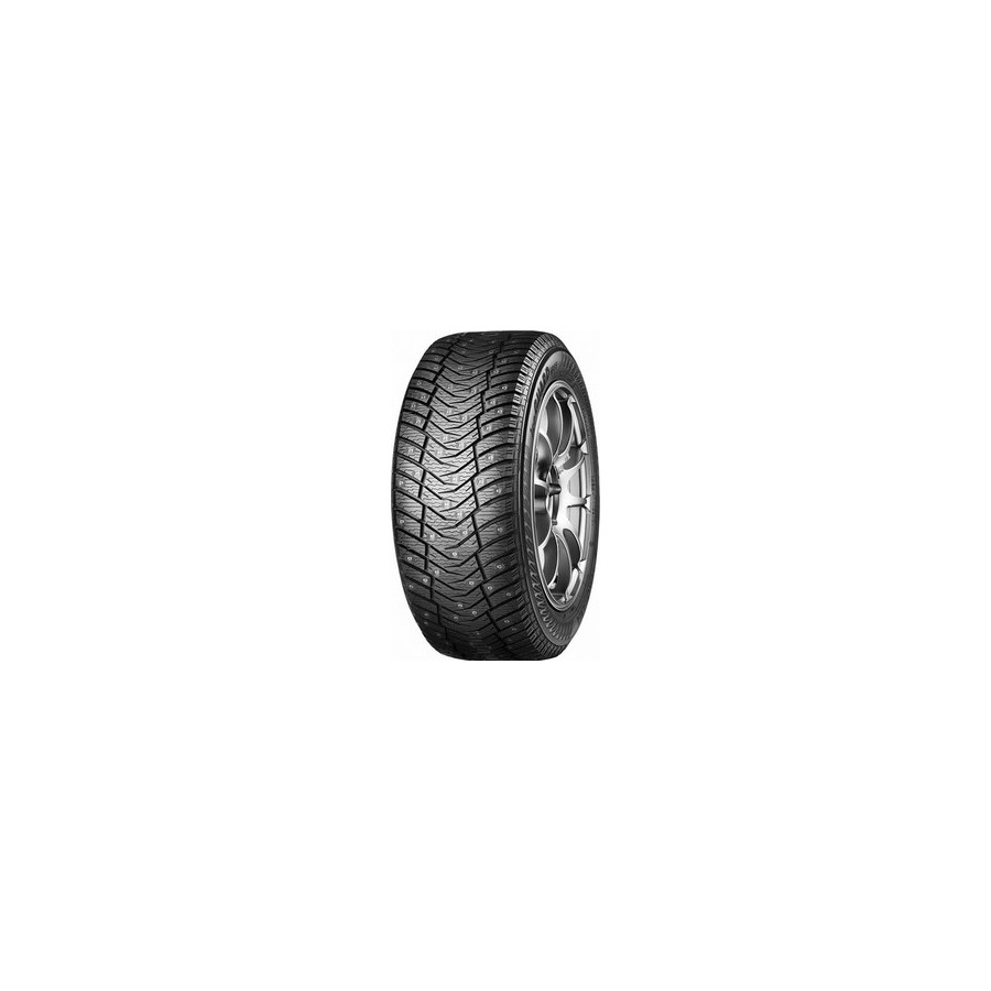 YOKOHAMA Z265/50 R22 ICE GUARD IG65 112T XL STUDDED YOKOHAMA Z265/50 R22 ICE GUARD IG65 112T XL STUDDED