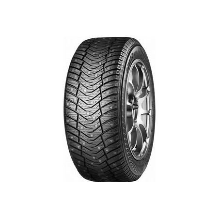 YOKOHAMA Z265/50 R22 ICE GUARD IG65 112T XL STUDDED