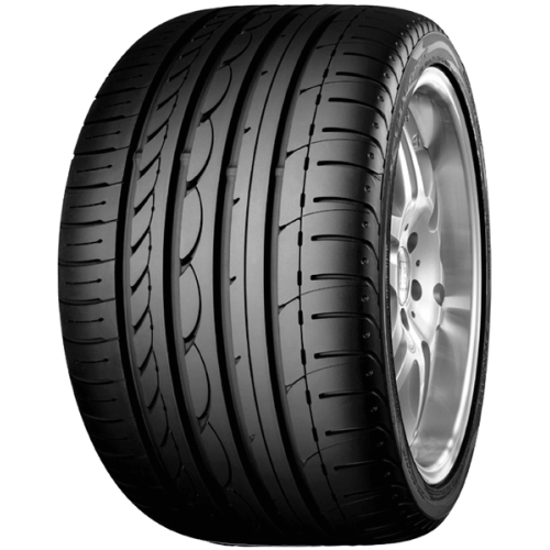 YOKOHAMA L295/35 R21 ADVAN SPORT V103 107Y XL N0 RG DOT2025
