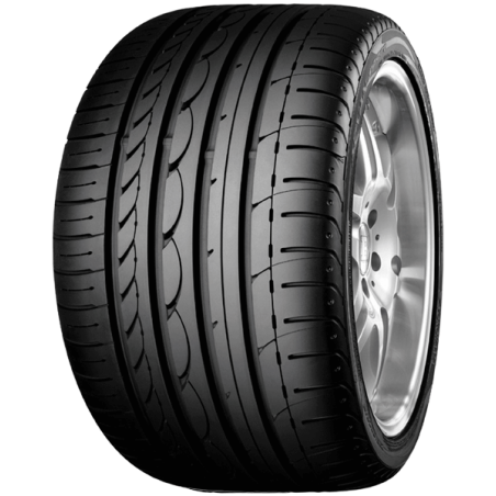 YOKOHAMA L265/35 R20 ADVAN SPORT V103 99Y XL AO RG