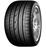 YOKOHAMA L265/35 R20 ADVAN SPORT V103 99Y XL AO RG DOT2025