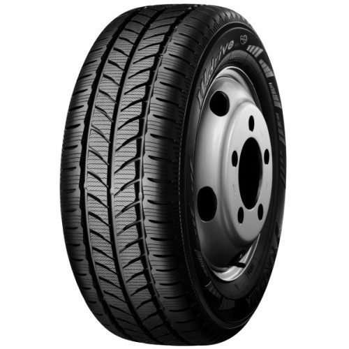 YOKOHAMA Z205/65 R16C W.DRIVE WY01 107/105T
